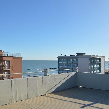 Hotel Caesar Pesaro Ngoại thất bức ảnh