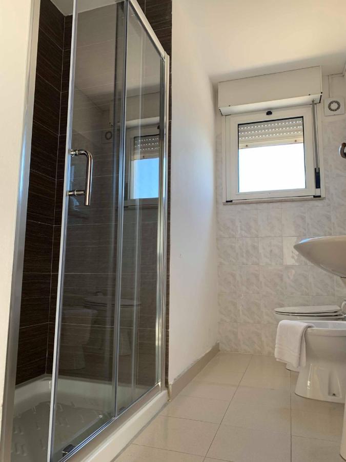 Hotel Caesar Pesaro Ngoại thất bức ảnh