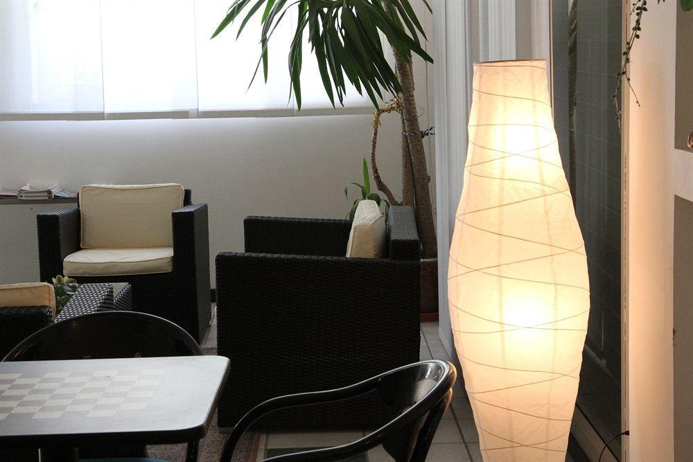 Hotel Caesar Pesaro Ngoại thất bức ảnh
