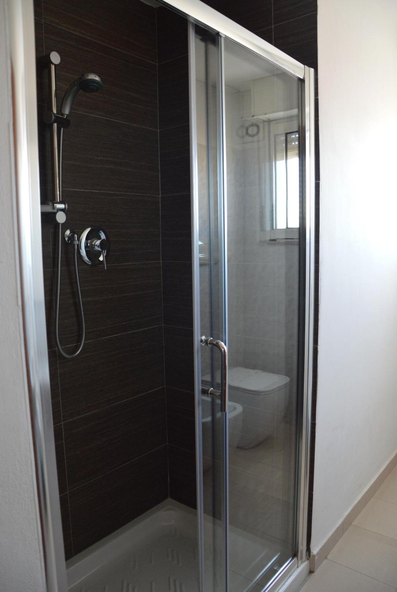 Hotel Caesar Pesaro Phòng bức ảnh