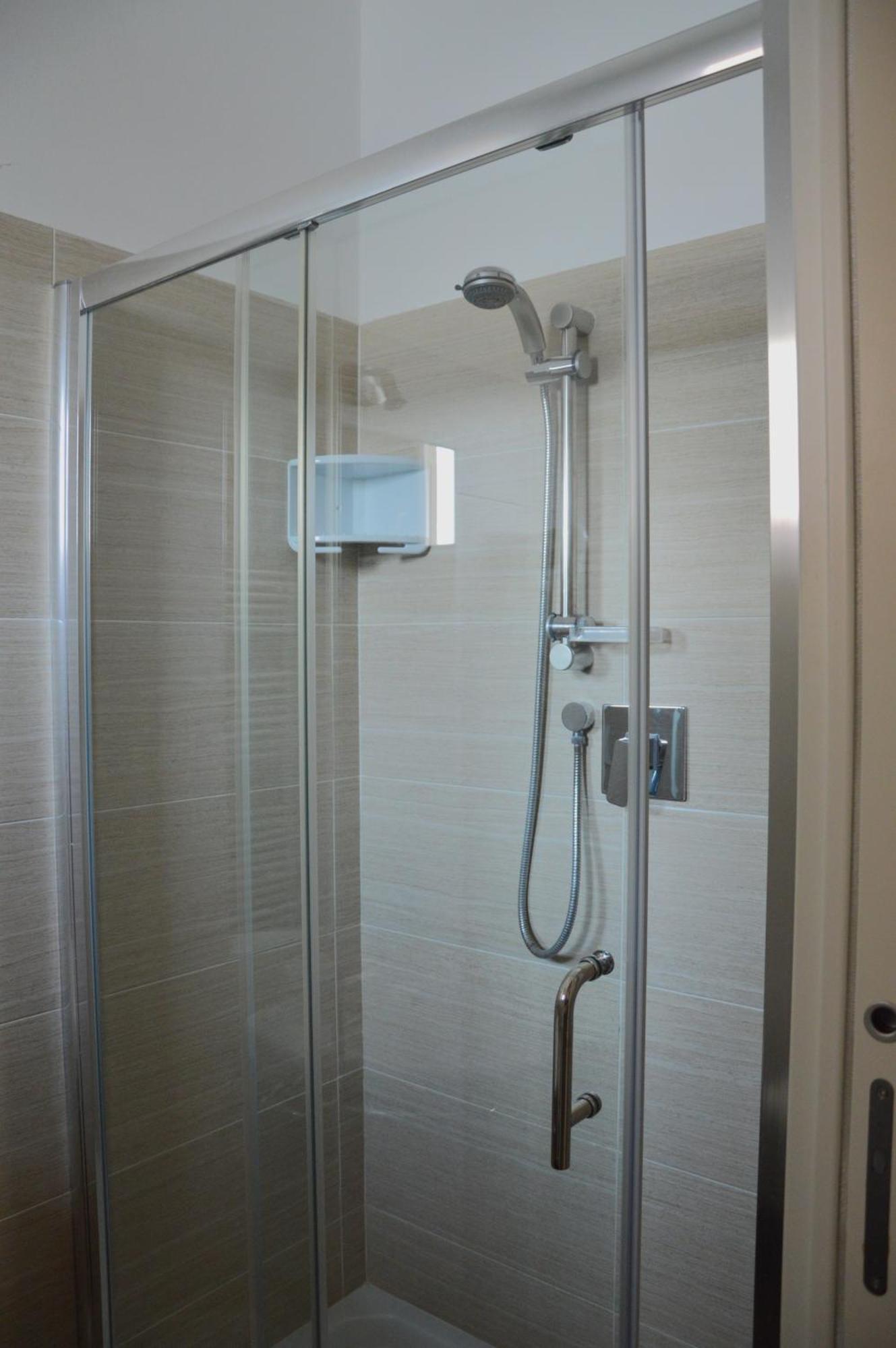 Hotel Caesar Pesaro Phòng bức ảnh